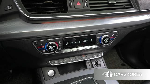 Audi Q5 (FY) id 4187645 из Кореи 8