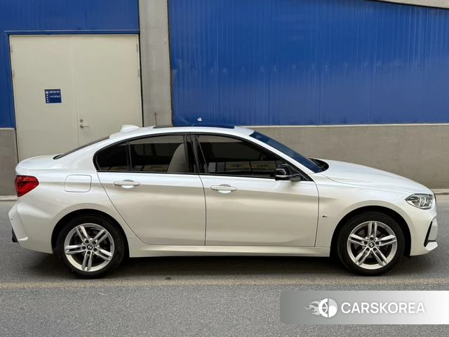 BMW 1 series id 4297494 из Китая 8