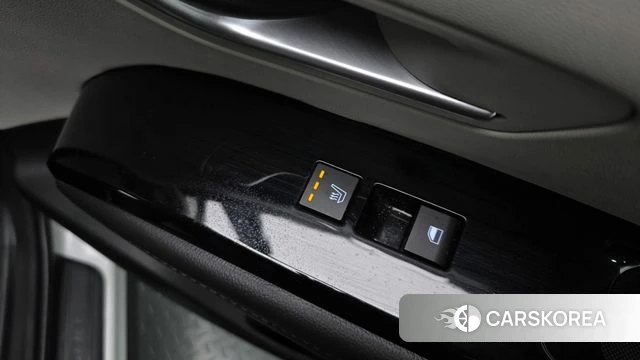 Hyundai The New Tucson (NX4) id 3909658 из Кореи 8