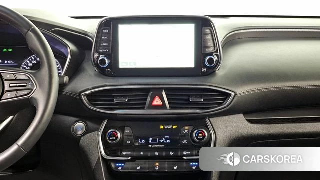 Hyundai Santa Fe TM id 3845775 из Кореи 8