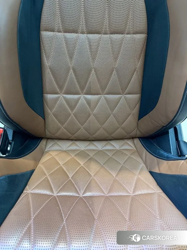 Mercedes-Benz AMG GT id 3760557 из Кореи 8