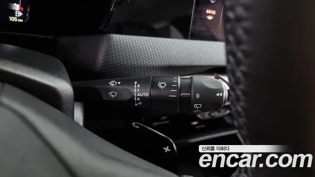 Citroen / DS DS4 2nd Generation id 2943781 из Кореи 8