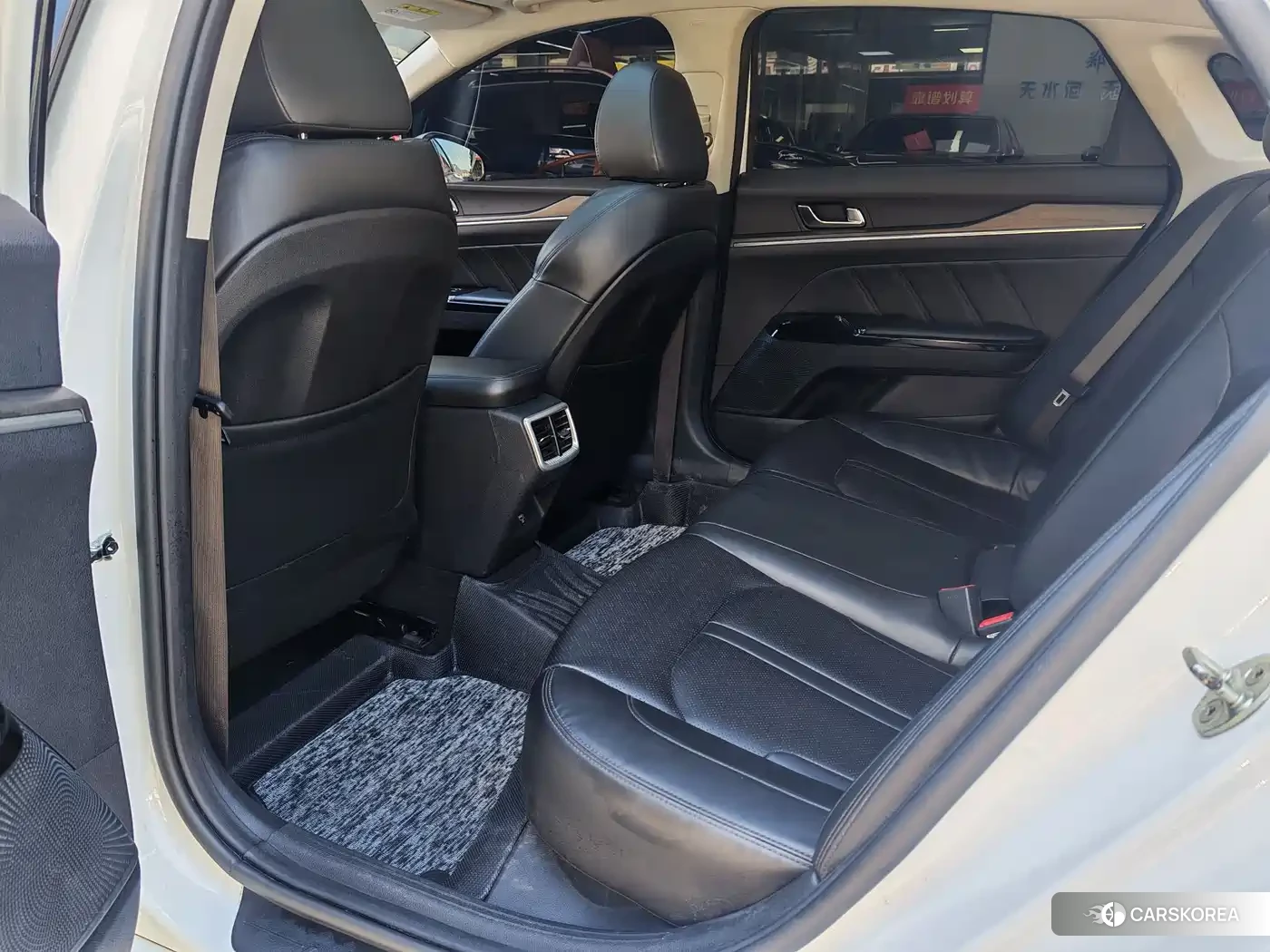Kia K5 id 4659873 из Китая 8