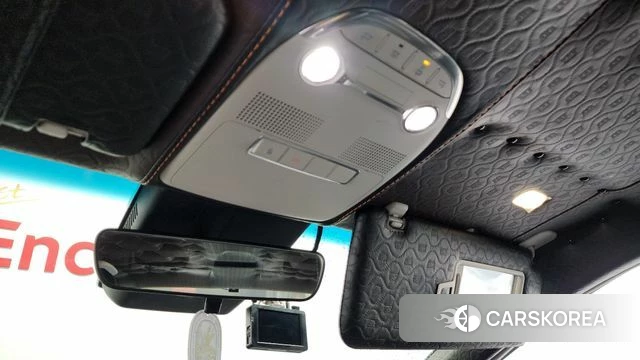 Hyundai The New Grandeur IG id 4573920 из Кореи 8