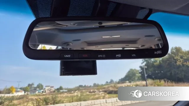 Kia The New Carnival id 3330257 из Кореи 8