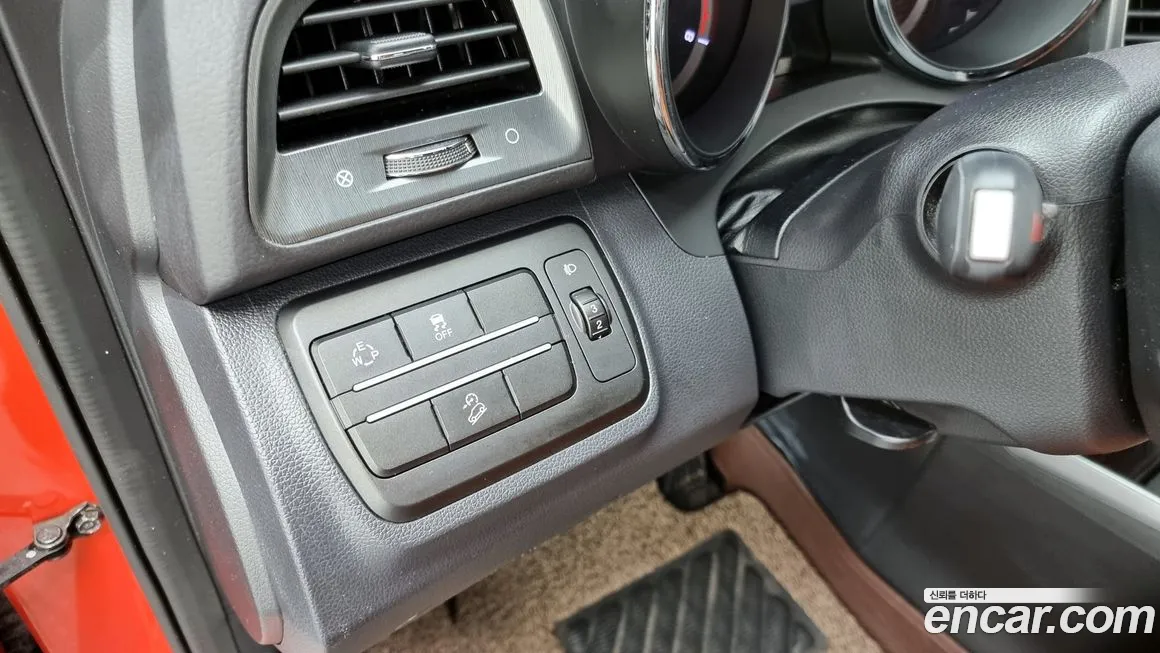 Ssangyong Tivoli Armor id 2149064 из Кореи 8