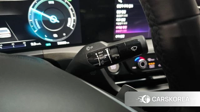 Kia K8 Hybrid id 4881394 из Кореи 8