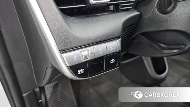 Hyundai Ionic 5 id 3438453 из Кореи 8