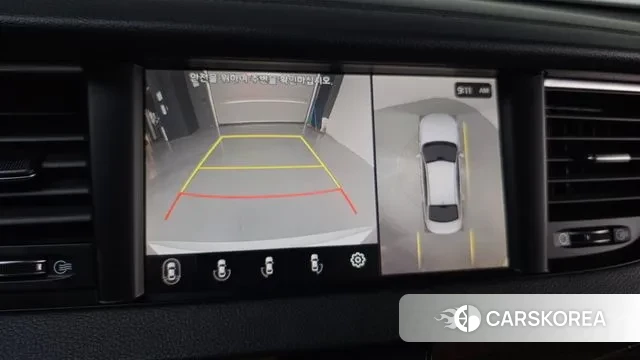 Kia Come New K7 id 3009073 из Кореи 8