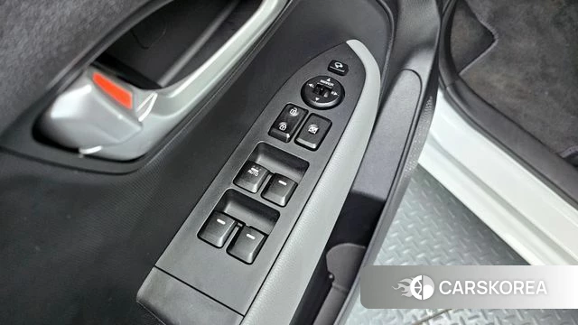 Kia The New Kia Ray id 3909243 из Кореи 8