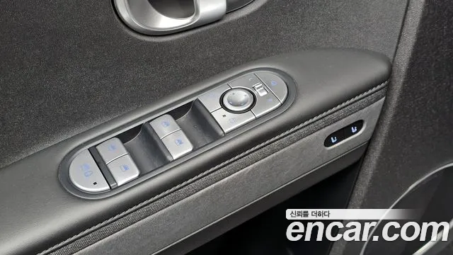 Hyundai Ionic 5 id 2678330 из Кореи 8