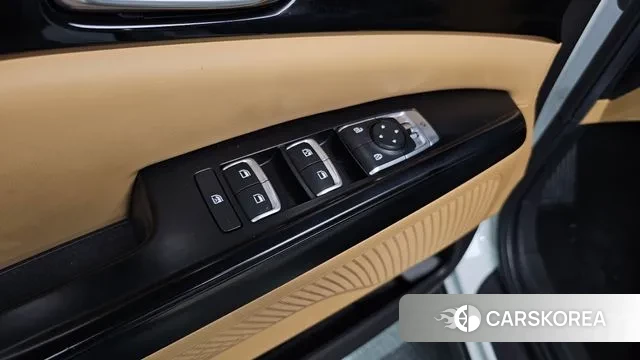 Kia Carnival 4th generation id 3385231 из Кореи 8