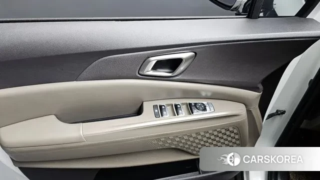 Kia The New Carnival 4th Generation id 3711517 из Кореи 8