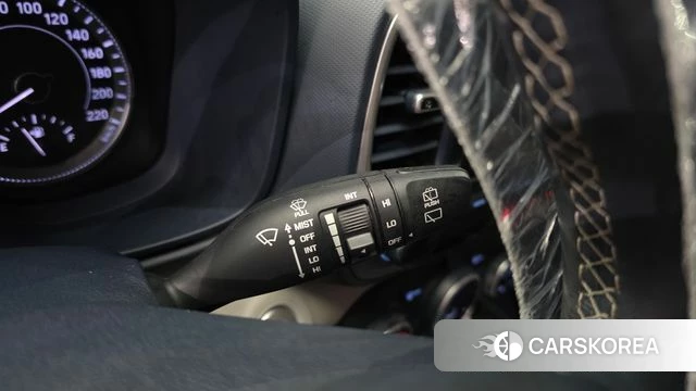 Hyundai Venue id 4231132 из Кореи 8