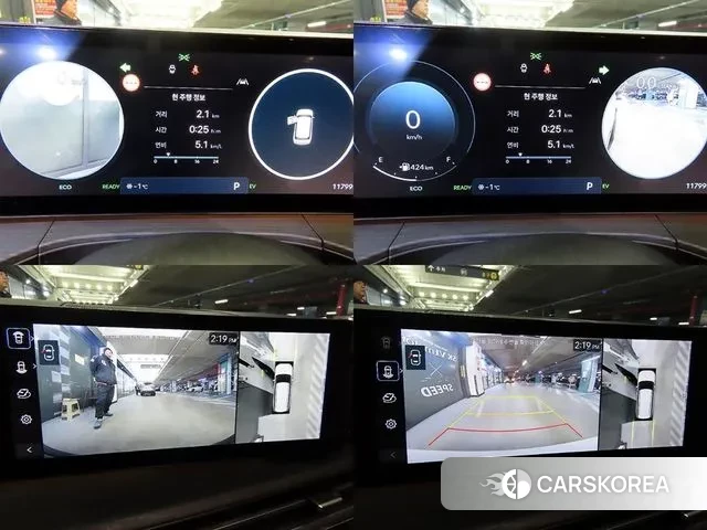 Hyundai Santa Fe (MX5) id 3679412 из Кореи 8