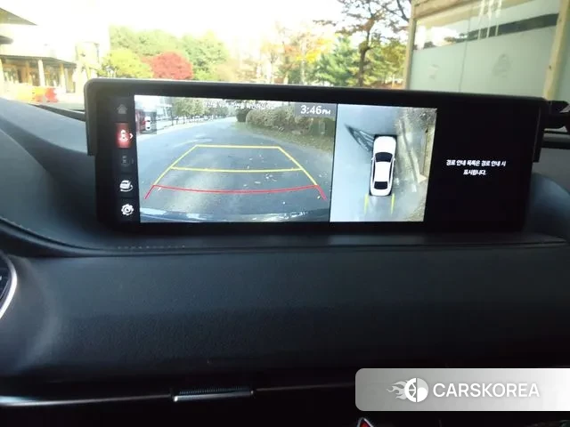 Genesis G80 (RG3) id 3368180 из Кореи 8