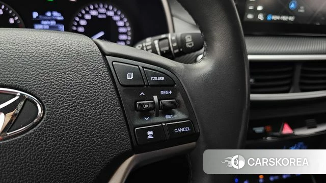 Hyundai All New Tucson id 4684265 из Кореи 8