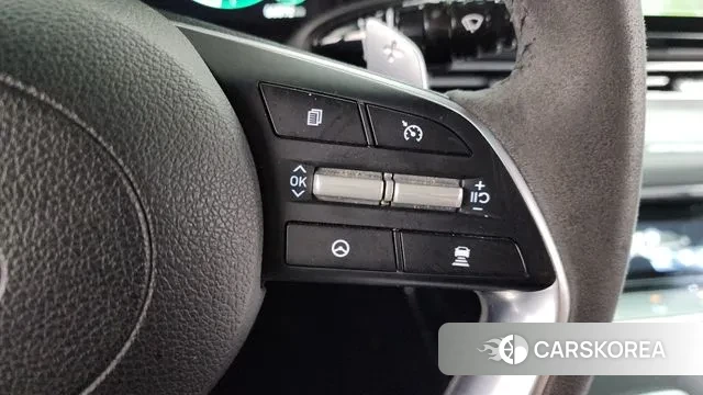 Hyundai The New Grandeur IG id 3752793 из Кореи 8