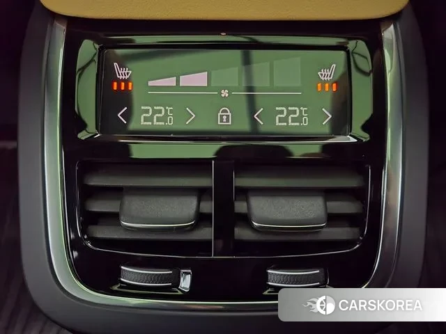 Volvo XC90 second Generation id 3777477 из Кореи 8