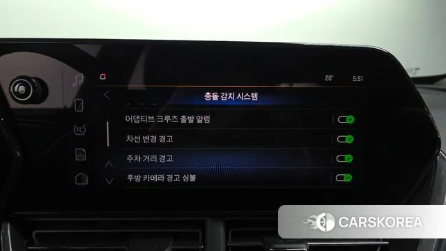 Chevrolet (GM Daewoo) Trax Crossover id 4243636 из Кореи 8