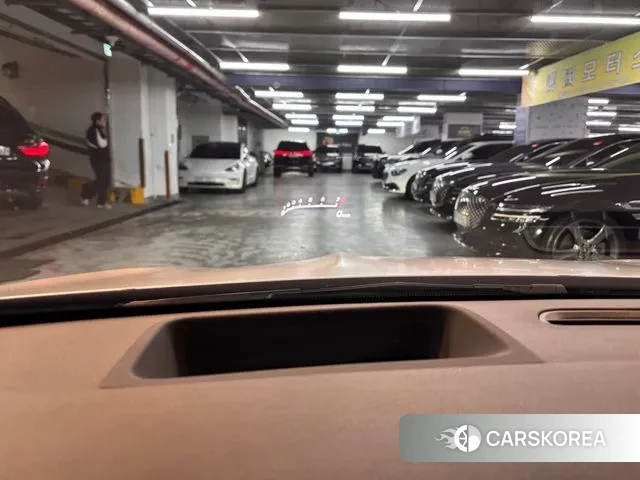 Mercedes-Benz A-Class W177 id 3493379 из Кореи 8