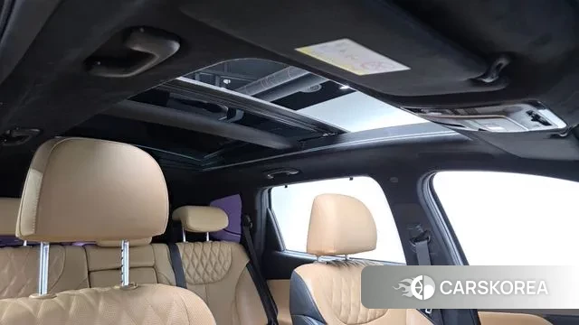 Hyundai The New Santa Fe id 3660240 из Кореи 8