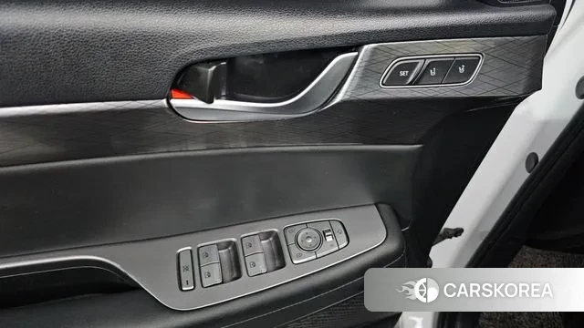 Hyundai Palisade id 3401377 из Кореи 8