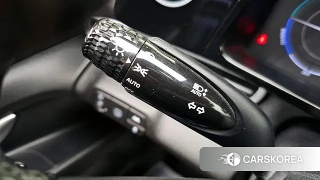 Hyundai Avante Hybrid (CN7) id 3349551 из Кореи 8