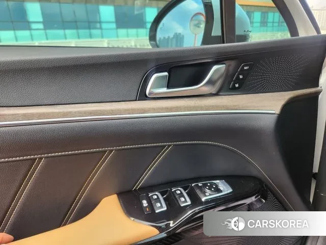 Kia K5 3rd generation id 3512788 из Кореи 8