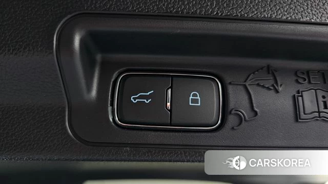 Ford Explorer 6th Generation id 4338760 из Кореи 8
