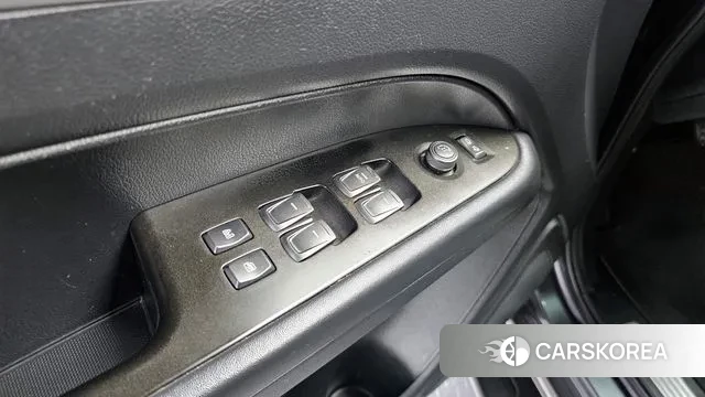 Ssangyong Rexton Sports id 3789233 из Кореи 8