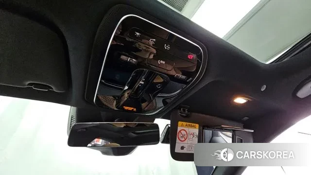 Mercedes-Benz E-Class W214 id 3026571 из Кореи 8