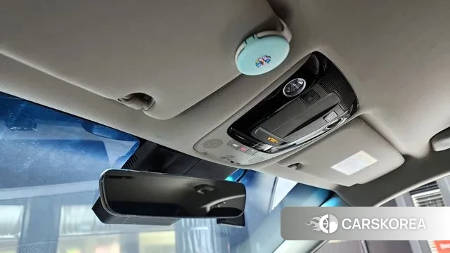 Kia K8 id 2980522 из Кореи 8