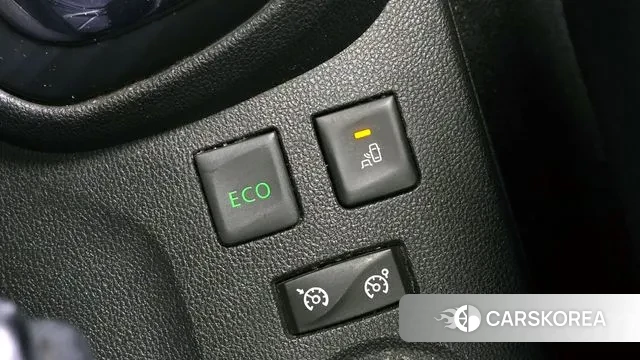 Renault Korea (Samsung) New QM3 id 3380197 из Кореи 8