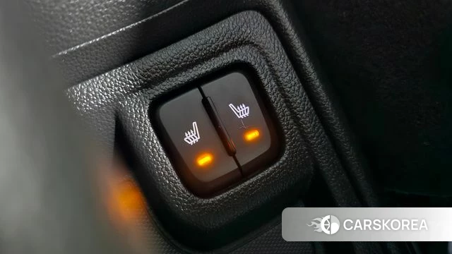 Chevrolet (GM Daewoo) The New Spark id 4285050 из Кореи 8
