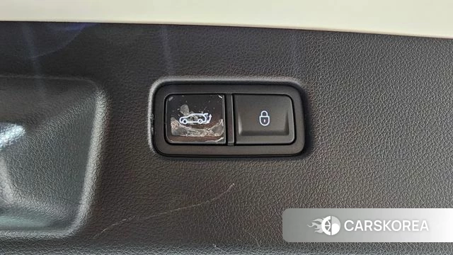 Genesis GV60 id 4725556 из Кореи 8