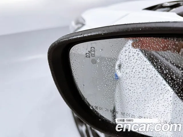 Renault Korea (Samsung) New QM3 id 2860454 из Кореи 8