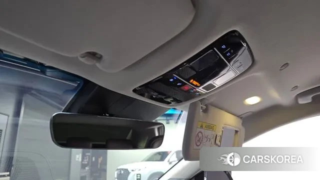 Hyundai Grandeur Hybrid (GN7) id 3659535 из Кореи 8