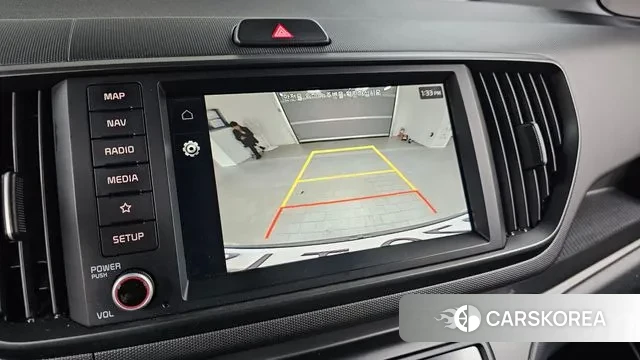 Kia The New Kia Ray id 3770500 из Кореи 8