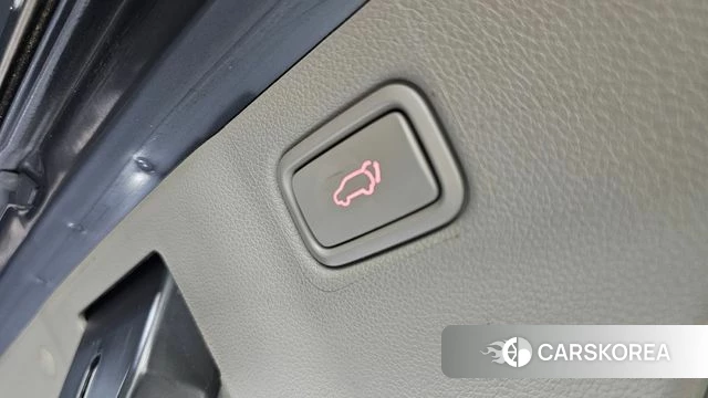 Kia All New Carnival id 4633363 из Кореи 8