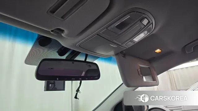 Hyundai Sonata New Rise id 3568720 из Кореи 8