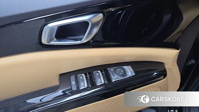 Kia Carnival 4th generation id 3342193 из Кореи 8