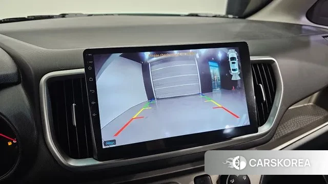 Kia The New Ray id 3480324 из Кореи 8