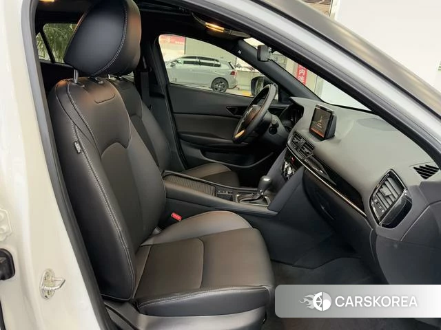 Mazda CX-4 id 4342229 из Китая 8