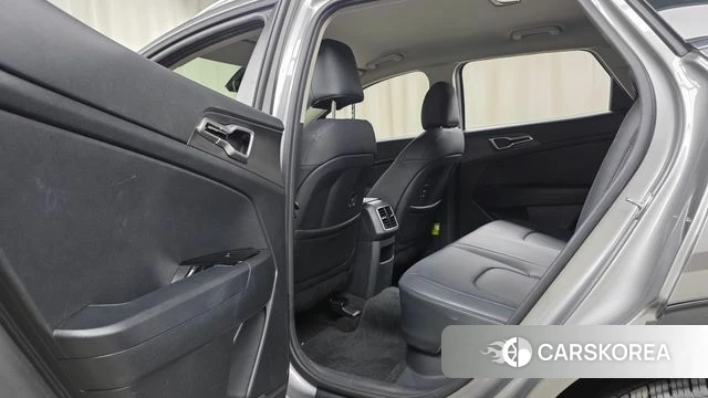 Kia Sportage 5th Generation Hybrid id 4248504 из Кореи 8