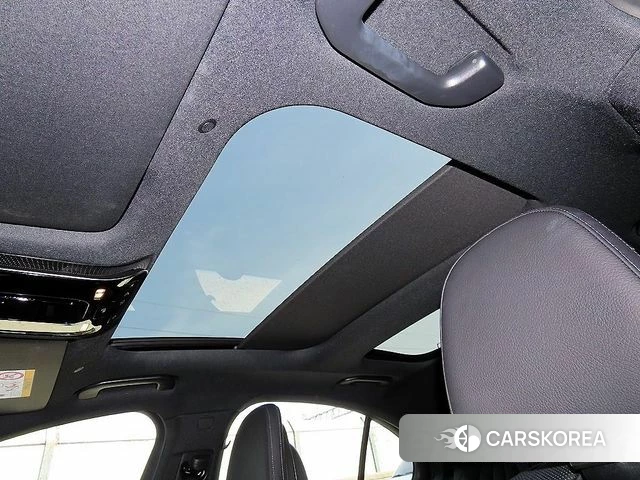Mercedes-Benz E-Class W214 id 4242848 из Кореи 8