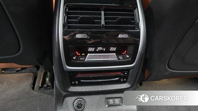 BMW X7 (G07) id 4324339 из Кореи 8