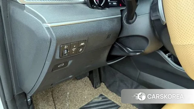 Kia K5 3rd generation id 3016708 из Кореи 8