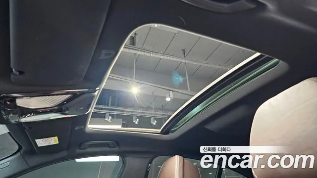 BMW 5 Series (G30) id 2752478 из Кореи 8