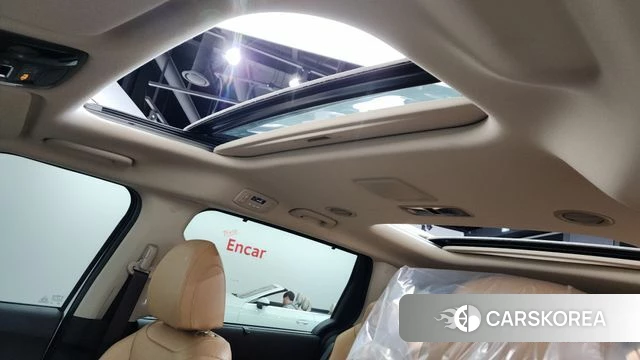 Kia Carnival 4th generation id 4202821 из Кореи 8